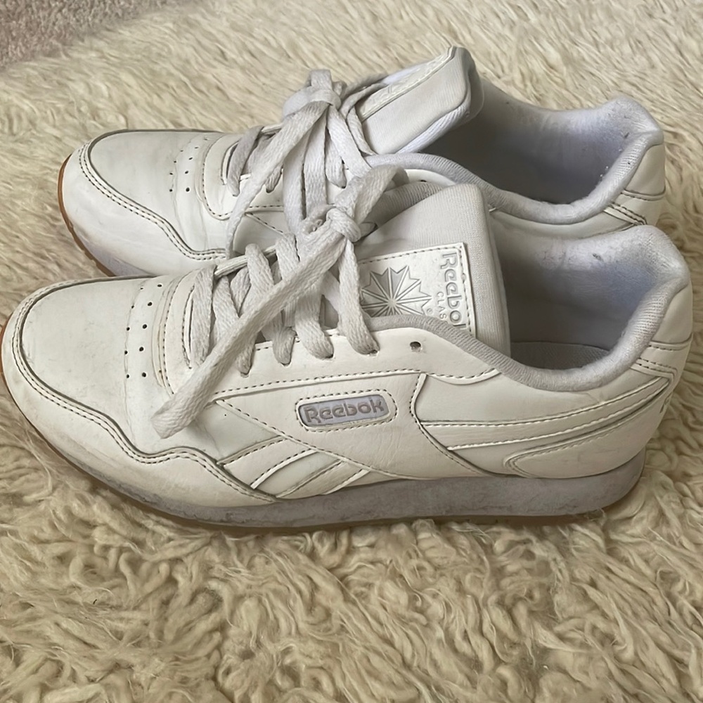 Reebok sneakers
